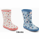 *Hunter小童塗鴉雨鞋ZI0398