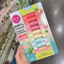 *eos護唇膏9隻組ZCL0568