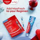 #ColgateWisp拋棄式迷你牙刷2包組ZJ0301