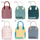 *FlufZipperLunch隨手便當袋Zi2771