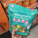 *Zena有機超級綠蔬果粉ZC1301