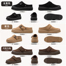 ^SKECHERS加絨勃肯鞋ZJ0381