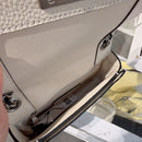 *MJ清倉拼色翻蓋鏈條YFL30118