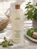^AVEDA迷迭薄荷沐浴乳1000ZF2589