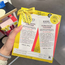*Kiehls冰河保濕潔面乳雙入組ZGL1667