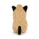 #Jellycat萬聖節限定花生貓ZH1270
