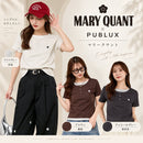 ^MQ×PUBLUX假兩件亨利領短TZI2150