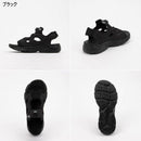 ^日本Reebok充氣機能涼鞋ZH1283