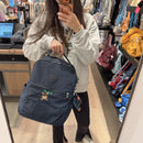 *Kipling小猴子後背包ZB2687