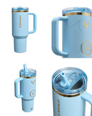 *Stanley梅西聯名杯40ZG3381
