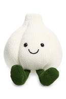 #Jellycat大蒜娃娃ZH2269