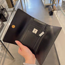 #MJ金標長夾YHL0725