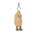 #Jellycat花生吊飾YH1370