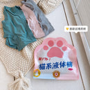 ^貓咪液體褲三件組ZJ0755