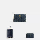 #Coach專櫃牛仔零錢包ZG2571