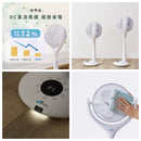 ^MeetechAI雙球循環扇代出ZG2092