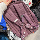 *北臉梅紫色後背包ZBL2680
