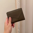 *Loewe拉鏈扣中夾ZJL1022