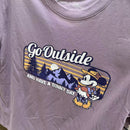 #Columbia女迪士尼踢ZCL0341