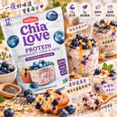 *PRANA奇亞籽高蛋白隔夜燕麥ZJ2101