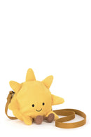 *Jellycat太陽側背包ZH2880
