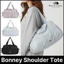 ^TNFBONNY蝶結褶皺托特包ZE1872