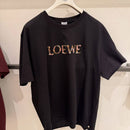 *Loewe男簡約logo踢ZJL1030