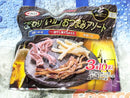 ^日本Maruesu三種風味魷魚拼盤10入JZH1302