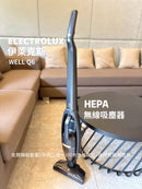 ^伊萊克斯WellQ6無線吸塵器代寄ZJ0681