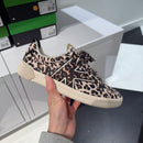 *KS女豹紋平底鞋YCL2693