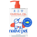 *Nativepet頂級深海魚油16ZF1139