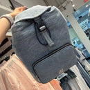 *YFL2308CK牛仔後背包