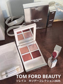 ^TOMFORD四格眼盤01ZI0407