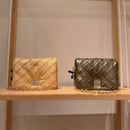 *Loewe編織Goya枕頭包ZA3099