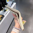 #MJ專櫃杏色中夾YFL3060