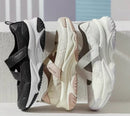 ^SKECHERS厚底瑪莉珍鞋ZH0597