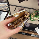 #Coach迷你tabby吊飾ZB0199