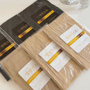 ^珂宣尼霧面香水絲襪3入贈睫毛夾ZC0645