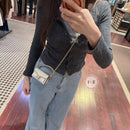 #Coach迷你tabby吊飾ZB0199