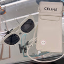 *Celine白匡太陽眼鏡ZG2370