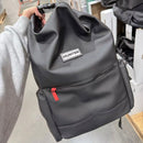 *Hunter黑扣式後背包ZF0671
