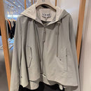 *Loewe女灰外套ZJL1037