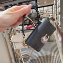 #Coach迷你tabby吊飾ZB0199