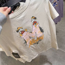 #Columbia女迪士尼踢ZCL0341