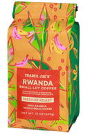 *缺德舅盧安達咖啡ZD0482