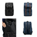 *USPoloAssn翻蓋機能後背包ZC1072