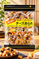 ^日本CostcoKIRARA3種起司米果JZJ2103