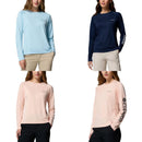 #Columbis女防曬機能長袖ZC0341