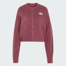 *Adidas女針織外套ZH2258