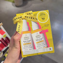 *Kiehls塑崩膠原防曬精華雙入組ZGL1668